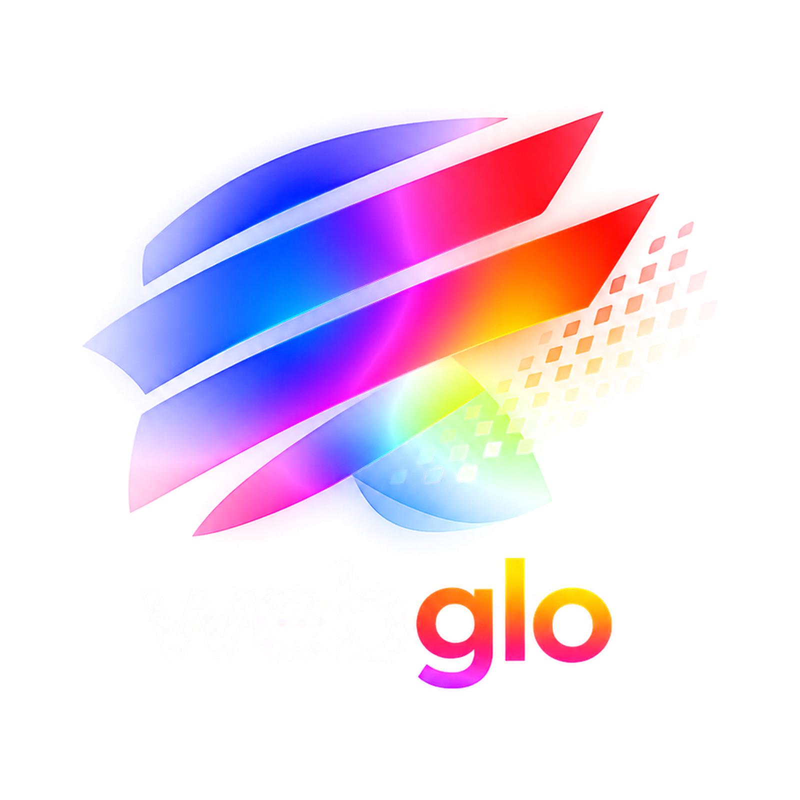 webglo logo